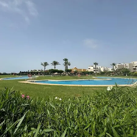 En Vera Playa Baria 2 Frontal Al Mar Apartment *